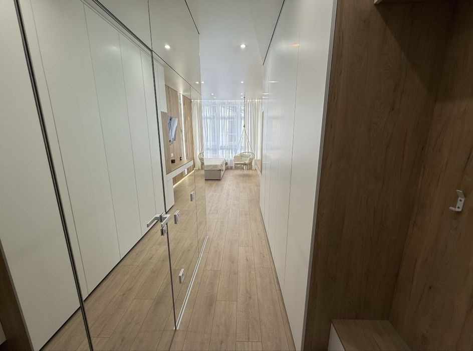 Продам Новую Красивую Квартиру‼️Дорогой Ремонт‼️Аркадия/ЖК АТМОСФЕРА‼️