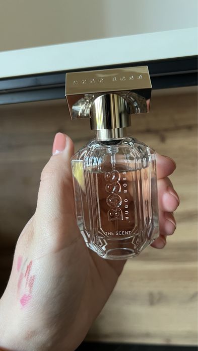 Парфуми Hugo Boss the scent for her духи оригінал