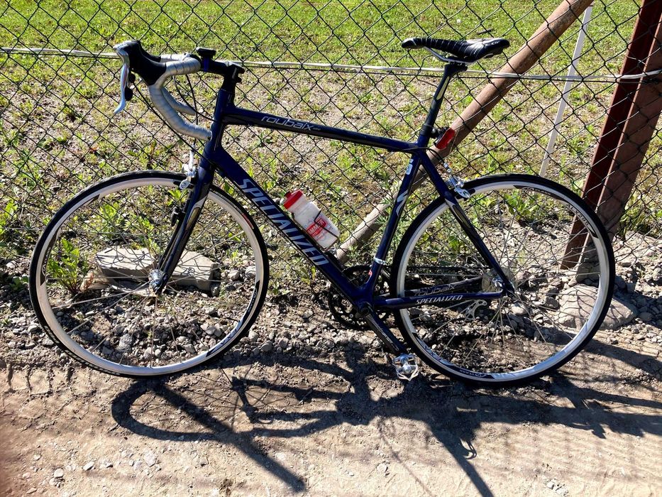 Specialized roubaix elite carbon roz. 55/56 ultegra- sprzedam/zamienię