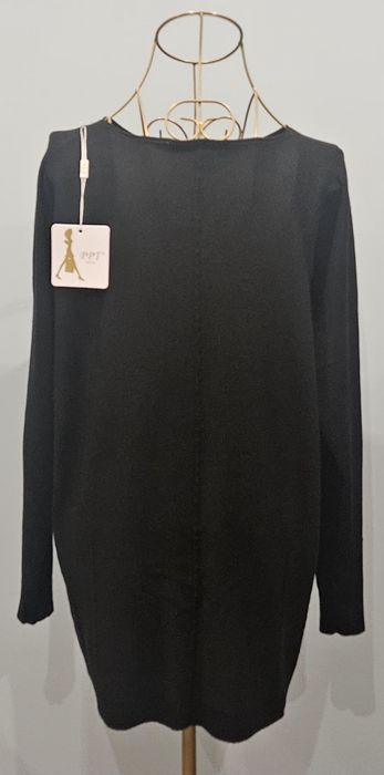 Włoski sweter  .