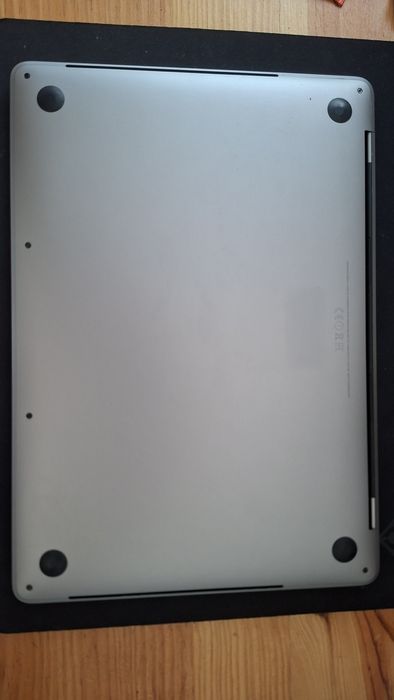 Macbook Pro 13" A1706 (2016)