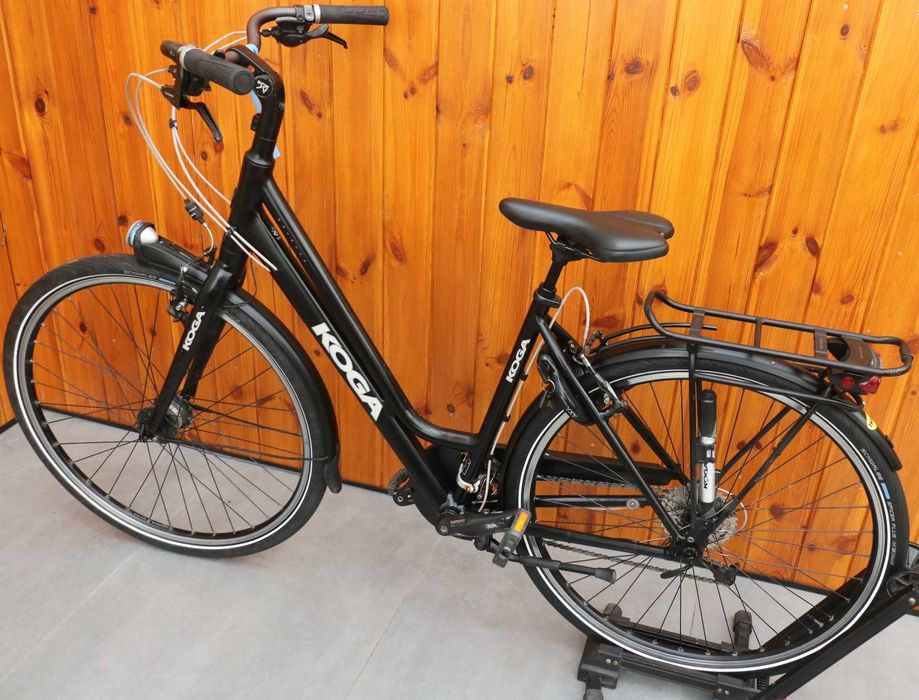 Rower damski Koga Advance D 50 I inne rowery