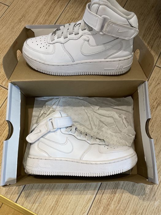 Buty NIKE AIR Force 1