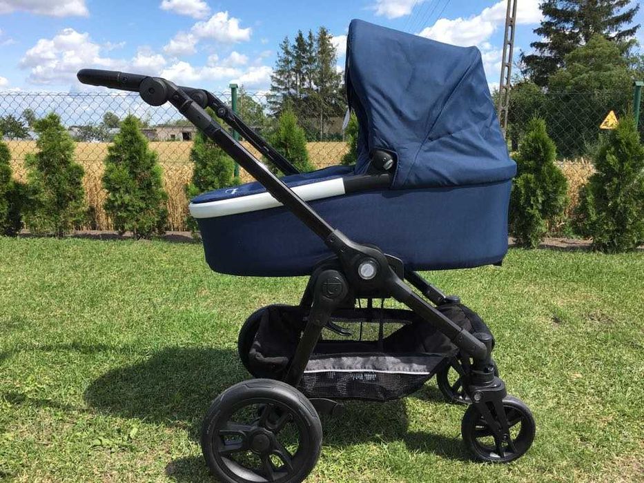 Sprzedam nowe wózki dziecięce Teutonia.