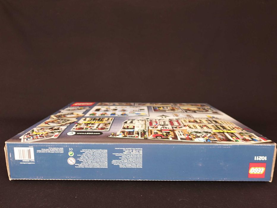 10211 Grand Emporium