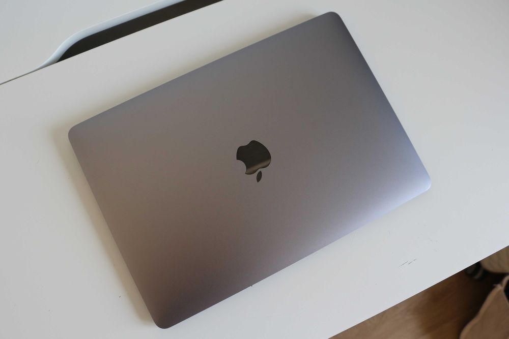 Macbook Air M1 256 GB