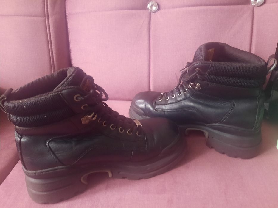 Buty Harley Davidson