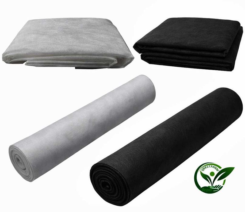 Купити агроволокно для захисту рослин від морозу, заморозків, бур'янів