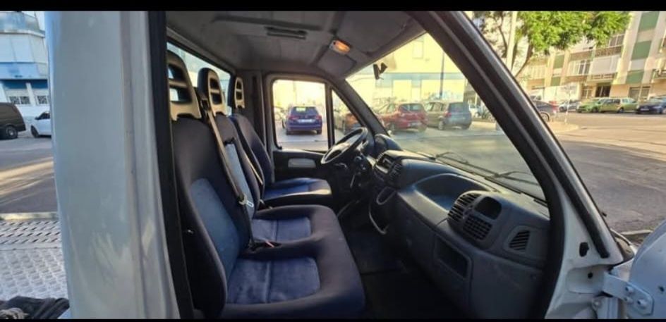 Pronto socorro - peugeot