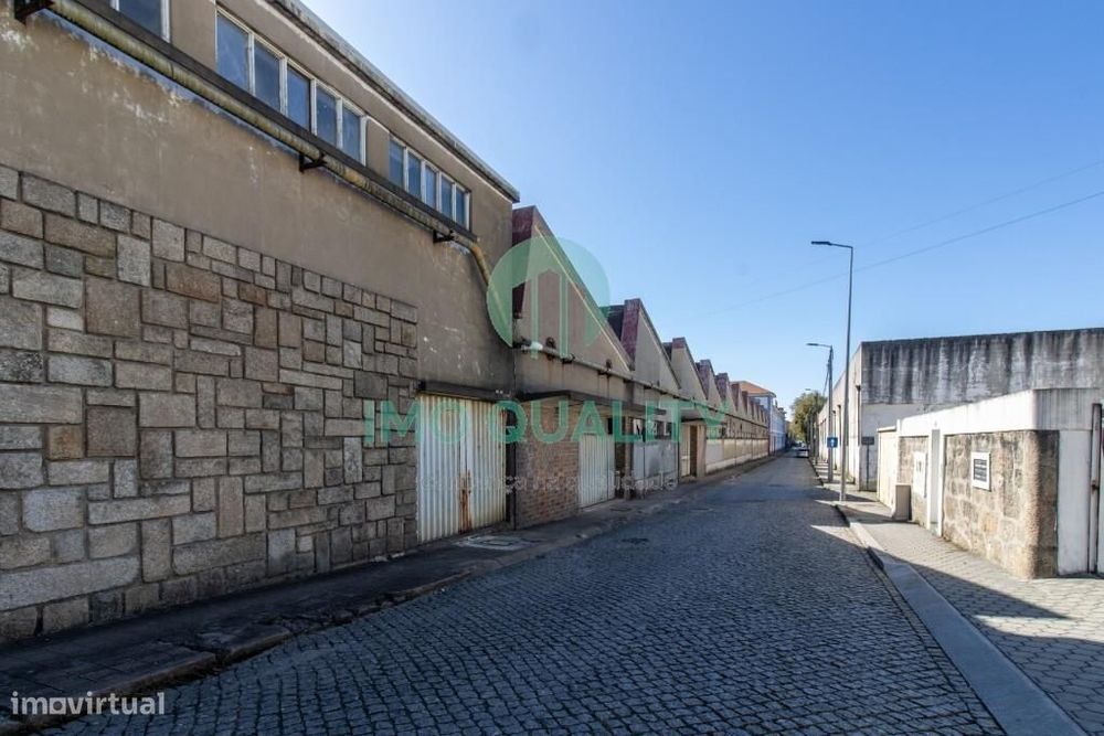 Armazém | Valadares | Vila Nova De Gaia
