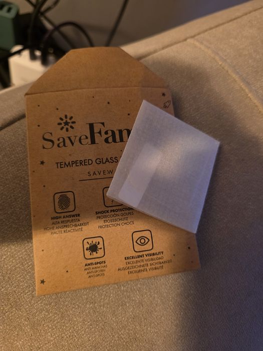 SaveWatch + Plus by Savefamily