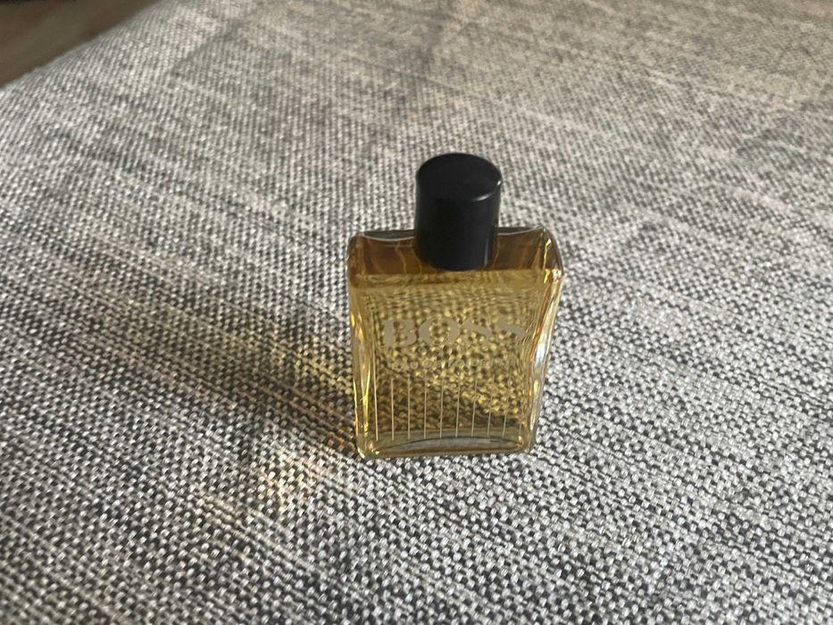 Hugo Boss BOSS miniaturka kolekcjonerska - 10 ml edt