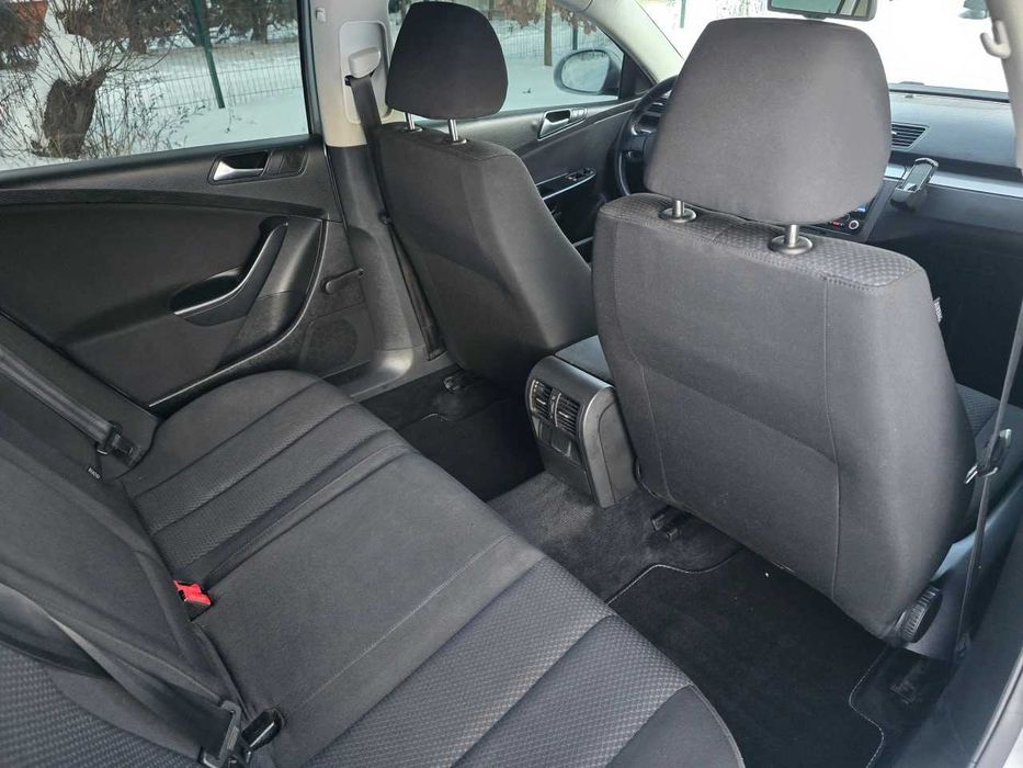 Продам  Volkswagen Passat 2008. Можна в розстрочку, під викуп.