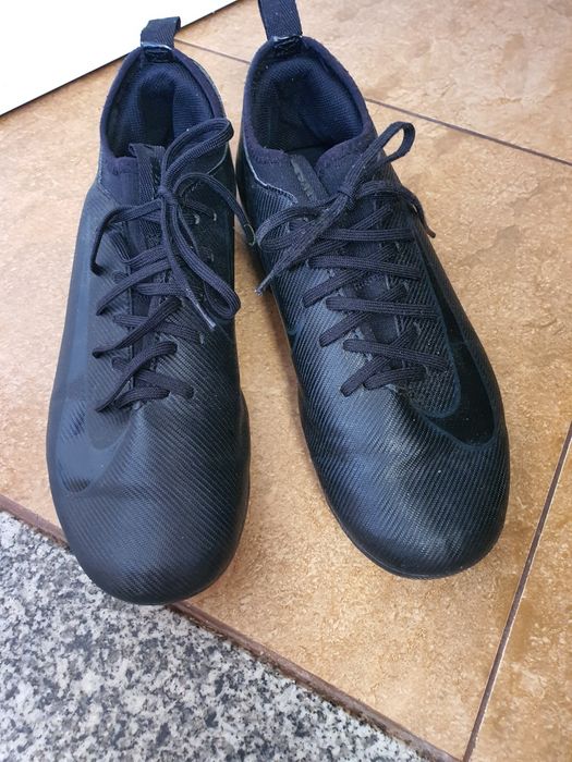 Chuteiras nike junior