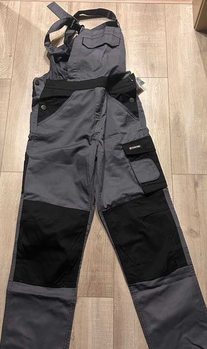 PARKSIDE®  - Чоловічі робочі комбінезони. Розмір:  48;50