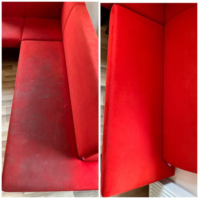 Послуги генерального прибирання