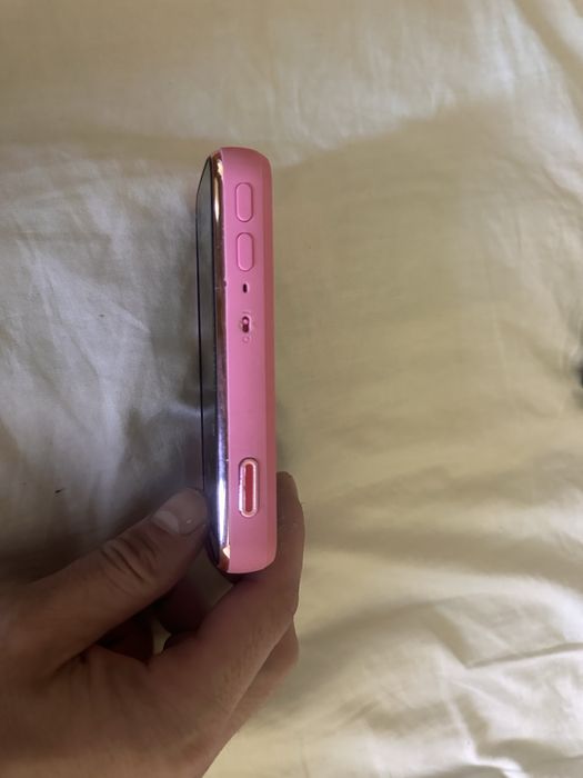 Дитячий смартфон VTech KidiZoom Snap Touch