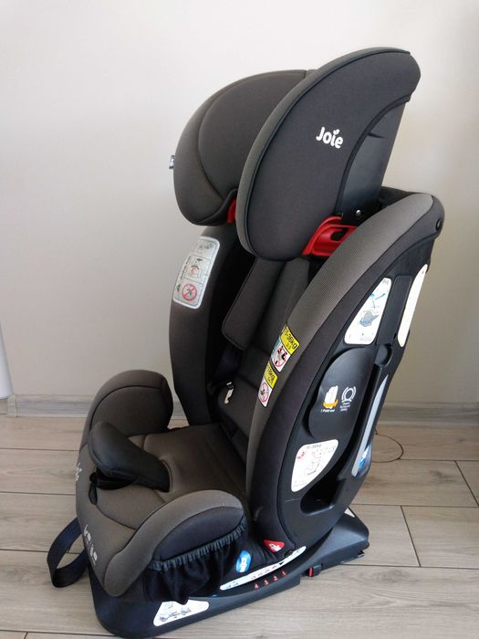 Fotelik samochodowy Joie Verso 0-36kg