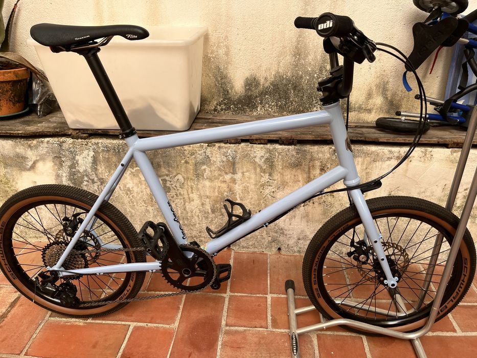 Bicicleta Kyoot Rolly Polly