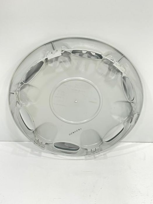 Tampão de Roda 14 Malaga Renault Novo Original 7700828736