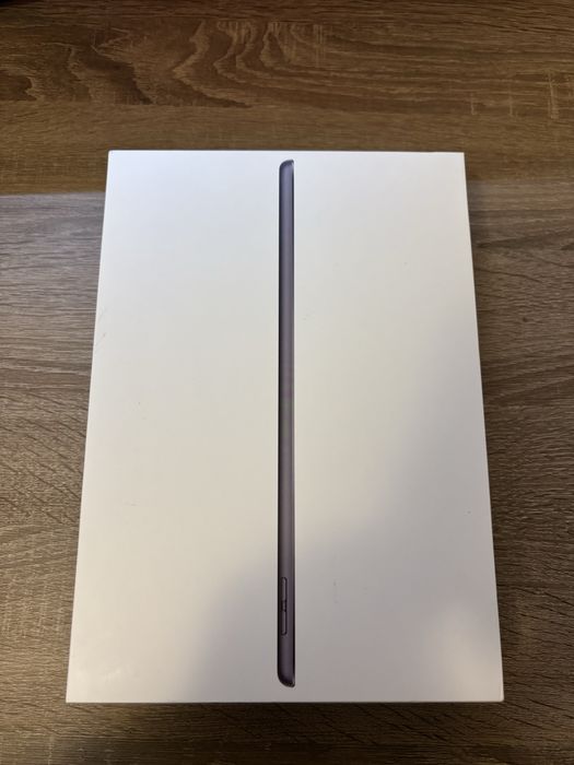 iPad 9th gen. 64 gb Wi-Fi