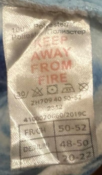 Флісова кофта, вінтажна фліска з вовками .