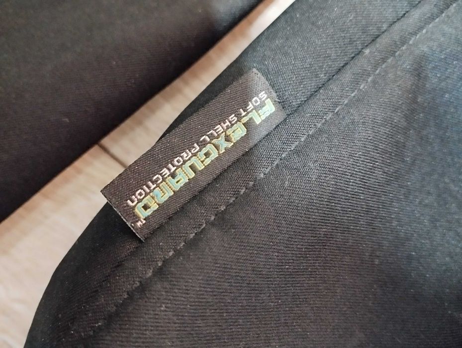 Snickers Flexguard Softshell jacket size XL