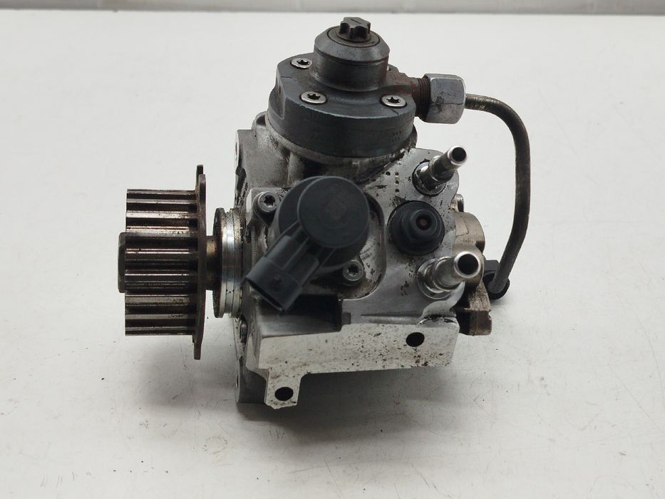 Turbo / Bomba de Alta pressão - CITROËN BERLINGO Caixa (B9) | 08 -