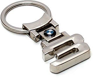 Брелок для ключей БМВ