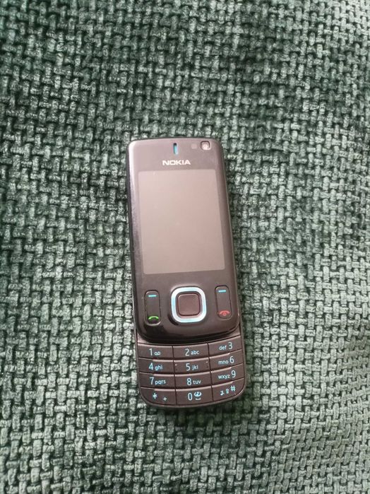 Nokia 6600s bez blokady sim-lock