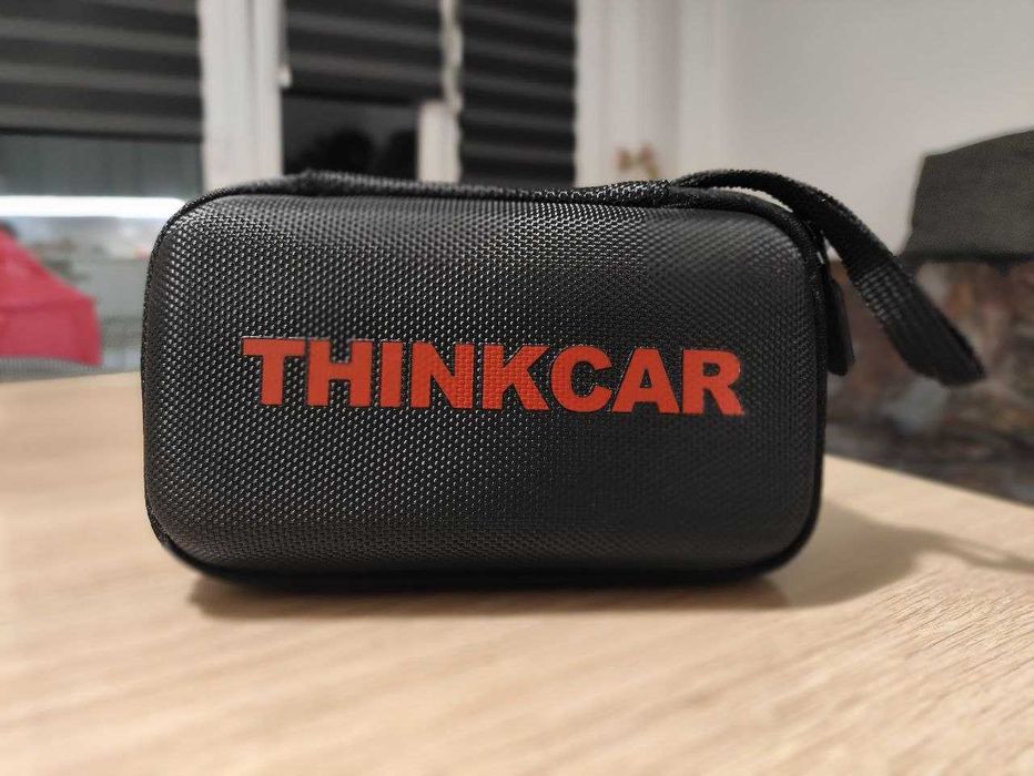 Автомобільний сканер ThinkDiag 2 / DiagZone