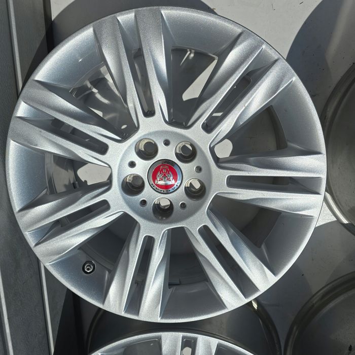 jaguar xf f-type s-type e-pace 5x108 et45 18 8.0 4x