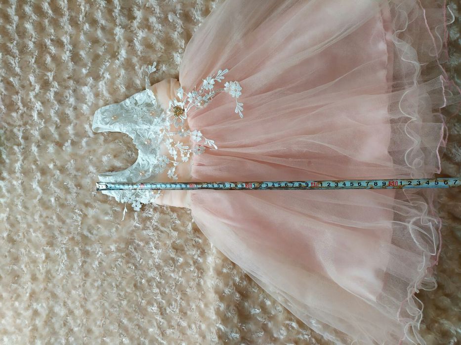 Продам платье