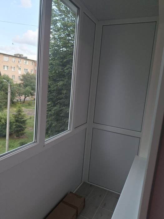 Квартира – Калуш, 56-й мікрорайон, Новий Калуш - Вид 4