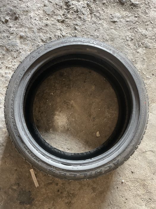215/65 R16C Continental VancoEco / 1шт./ нова / розпаровка/ Цешка