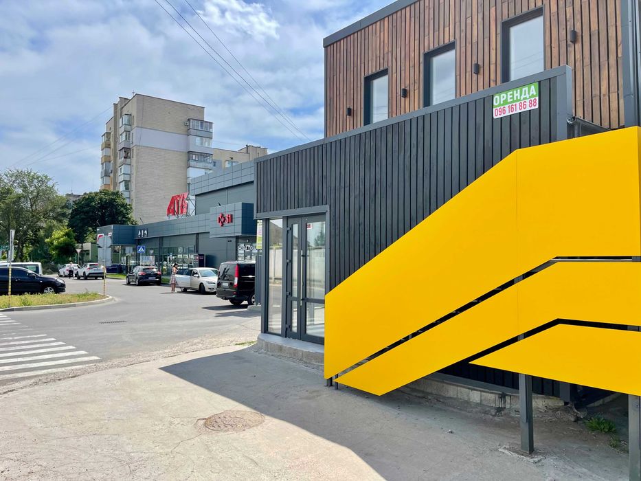 Продаж приміщення 65 м2, маркет АТБ