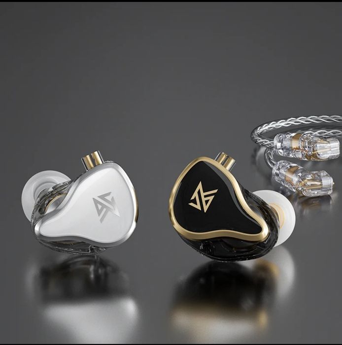 In-Ears kz-Zas  / kz-Zar / kz-AS16 Pro X