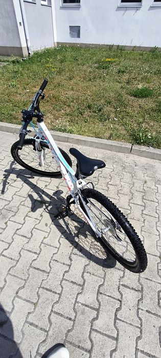 Rower Unibike Move