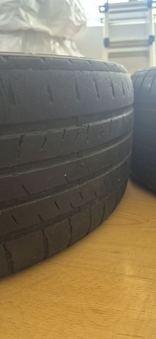 Jantes 18" Originais Citroën (4x108) – Ideais p/ Berlingo, C4, DS4 e P