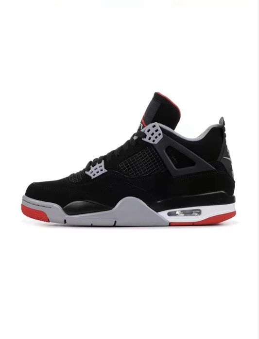 Nike Air Jordan 4 Retro