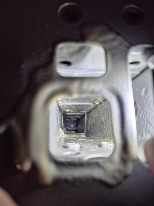 Konserwacja samochodowa/ podwozia, czyszczenie suchym lodem