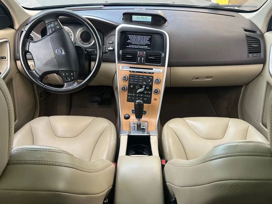 Volvo XC 60