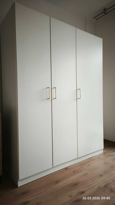 Szafa z IKE jak nowa