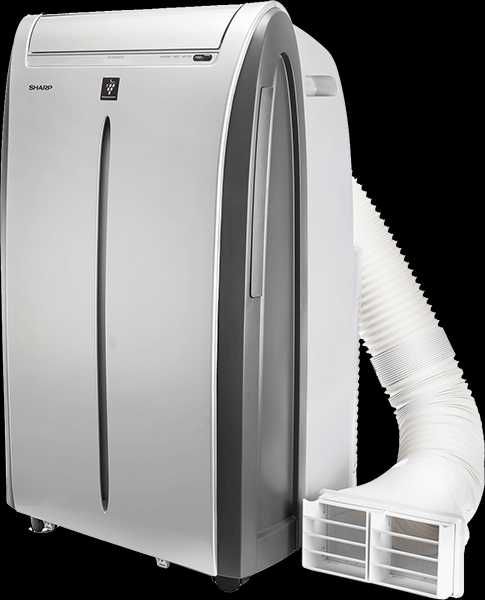 Klimatyzator SHARP CV-P10PR