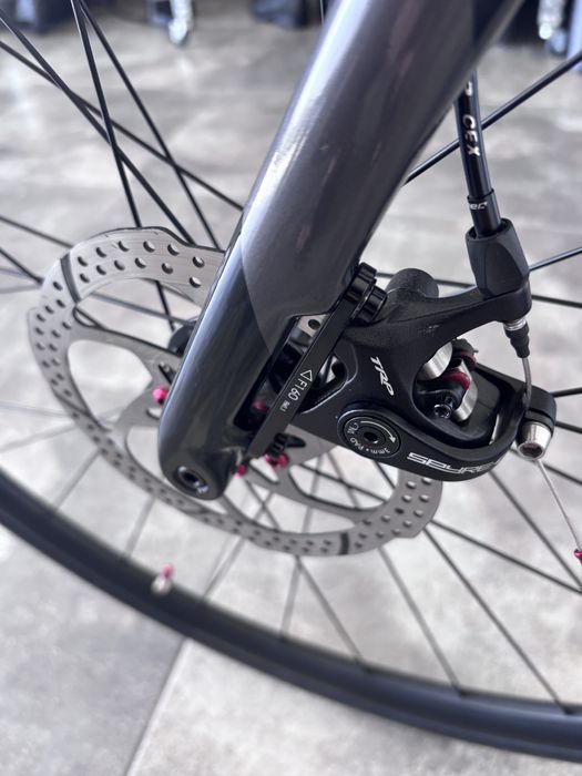 Rower szosowy Cannondale Synapse