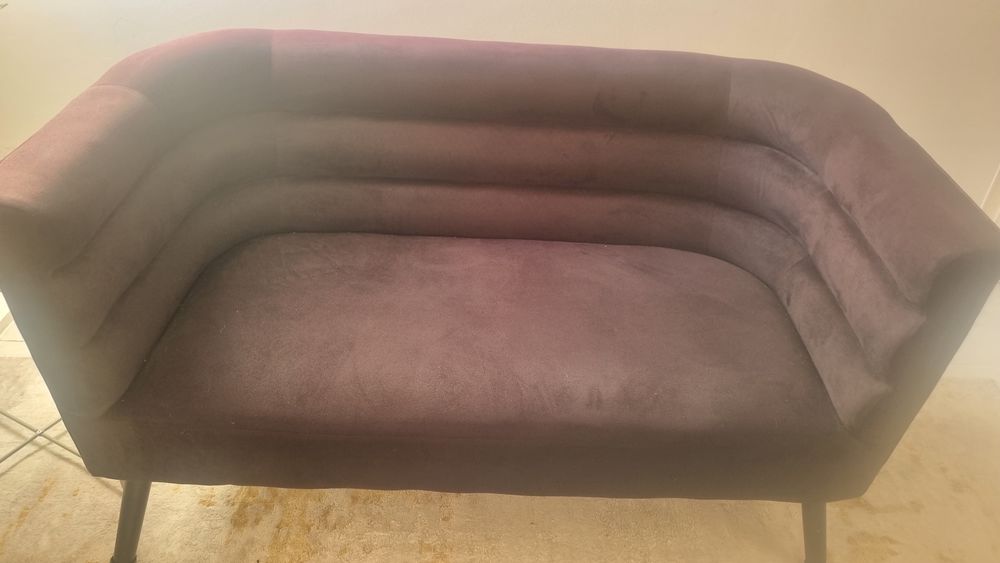 Sofa 2 lugares Retirada Vilamoura