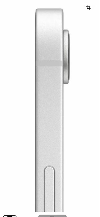 Iphone 16 e com capa e vidro utilizado 1 dia