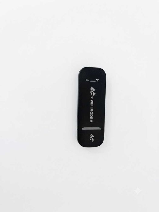4G LTE WiFi модем роутер USB модем 3G 4G под SIM карту (свисток)