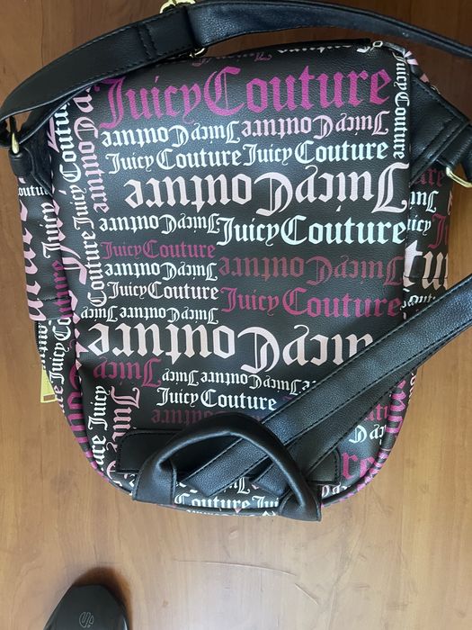 plecak damski Juisy Couture
