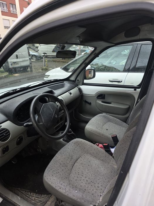 Carrinha em otimo estado